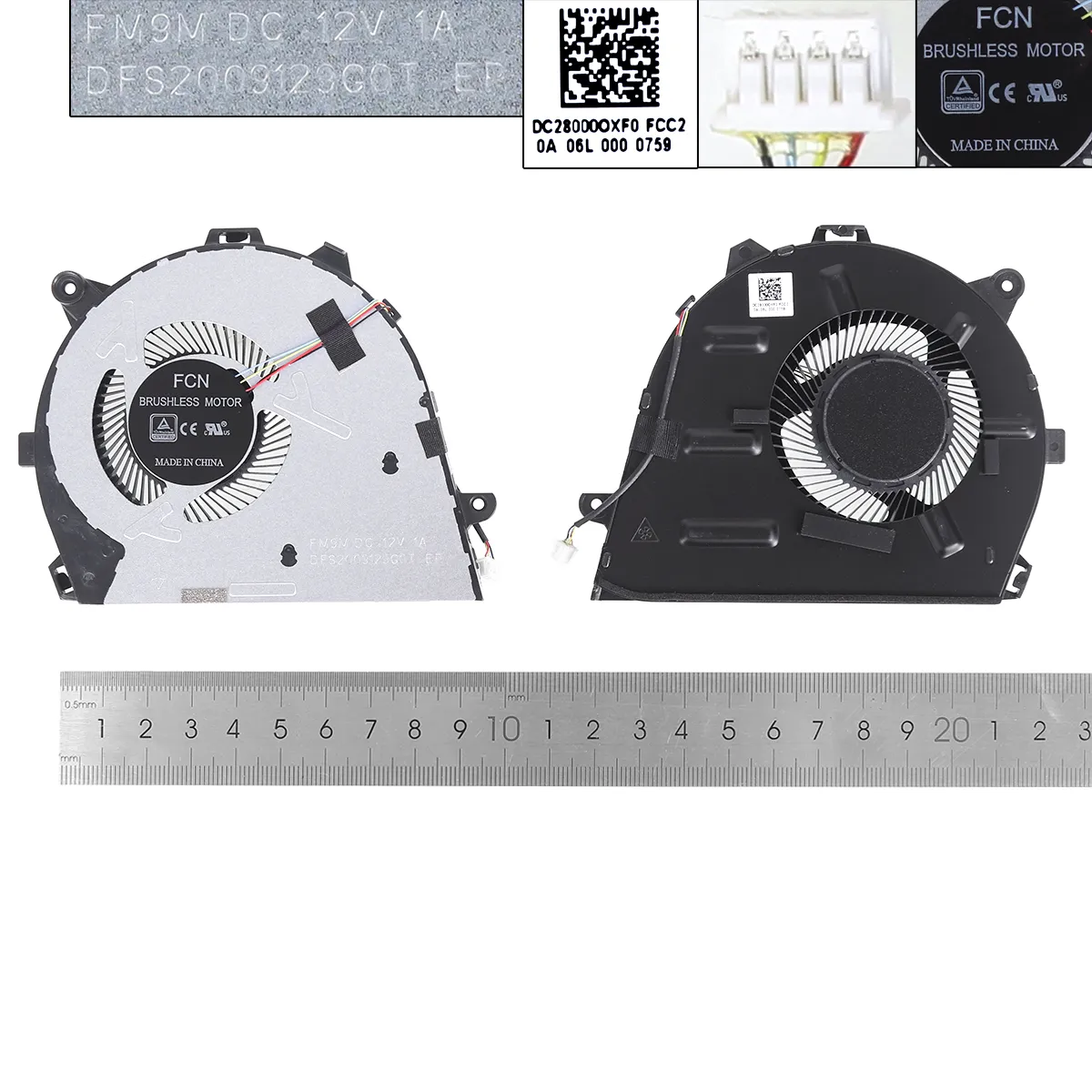 Picture of Lenovo Ideapad 5-14 IdeaPad 5-14IIL05 AIR-14ARE 12V ORG.